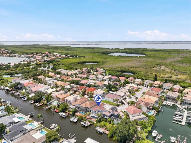 10627 HATTERAS DRIVE SW, Tampa, FL 33615