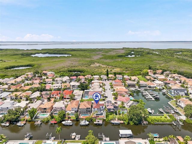 10627 HATTERAS DRIVE SW, Tampa, FL 33615