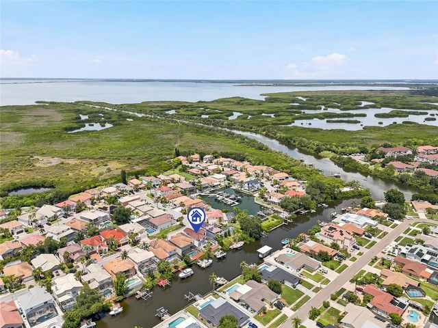 10627 HATTERAS DRIVE SW, Tampa, FL 33615