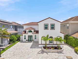 10627 HATTERAS DRIVE SW, Tampa, FL 33615
