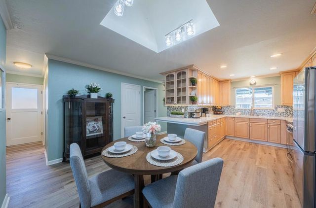 1671 Cambrian Drive, Salinas, CA 93906