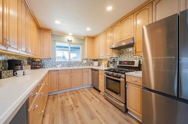 1671 Cambrian Drive, Salinas, CA 93906