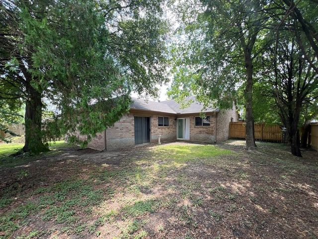 6654 Brownie Campbell Road, Houston, TX 77086
