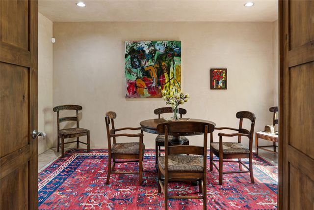 13 Sundance Circle, Santa Fe, NM 87506