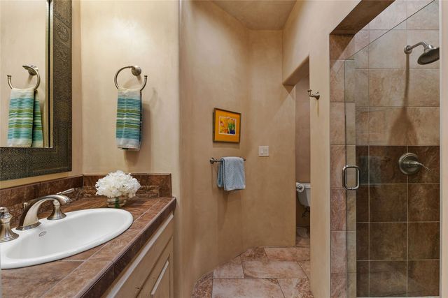 13 Sundance Circle, Santa Fe, NM 87506