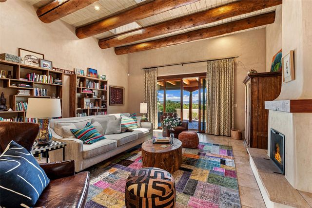 13 Sundance Circle, Santa Fe, NM 87506