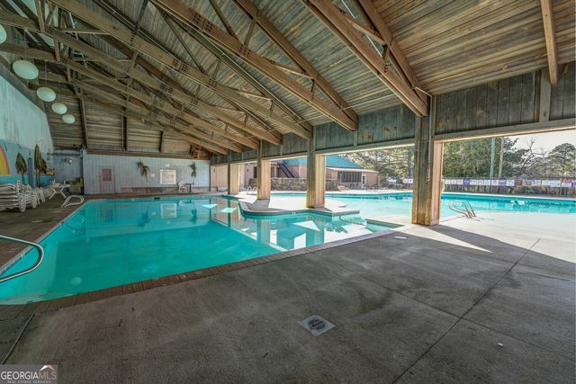 0 Flamingo Drive LOT 146, Monticello, GA 31064