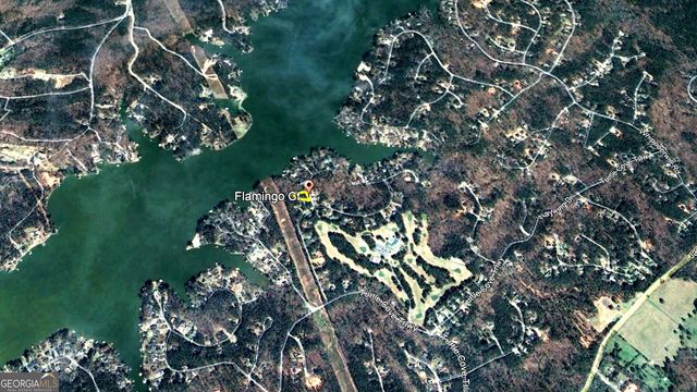 0 Flamingo Drive LOT 146, Monticello, GA 31064