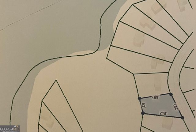 0 Flamingo Drive LOT 146, Monticello, GA 31064