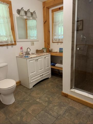 24 West Shore Drive, Tinmouth, VT 05773