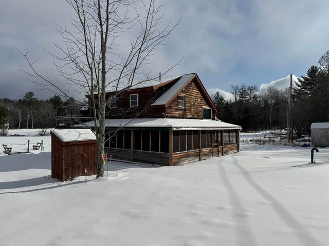 24 West Shore Drive, Tinmouth, VT 05773