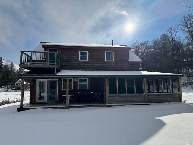 24 West Shore Drive, Tinmouth, VT 05773