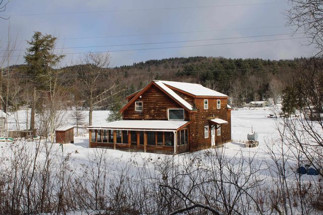 24 West Shore Drive, Tinmouth, VT 05773