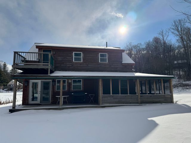 24 West Shore Drive, Tinmouth, VT 05773