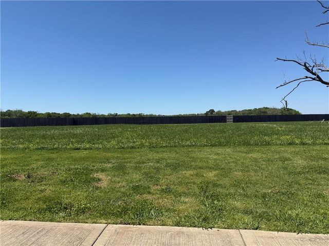 923 CALDERWOOD Drive, Alexandria, LA 71303