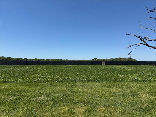 923 CALDERWOOD Drive, Alexandria, LA 71303