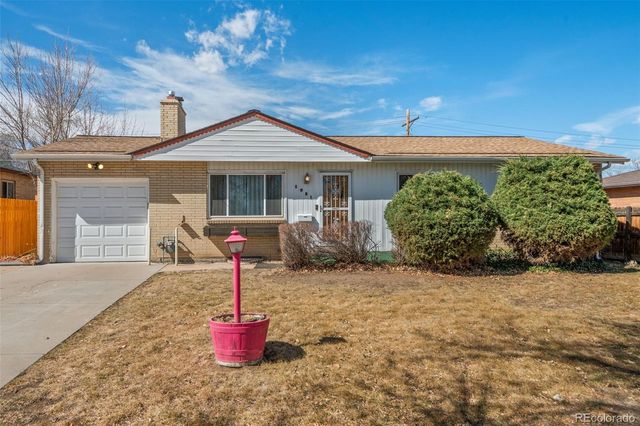 1951 S Lowell Boulevard, Denver, CO 80219