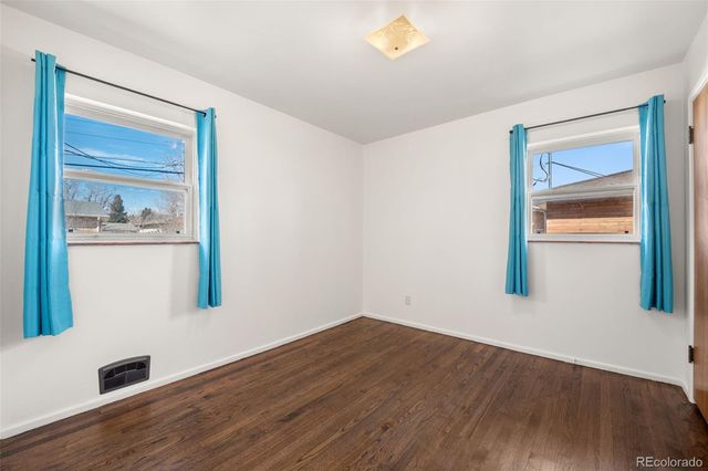 1951 S Lowell Boulevard, Denver, CO 80219