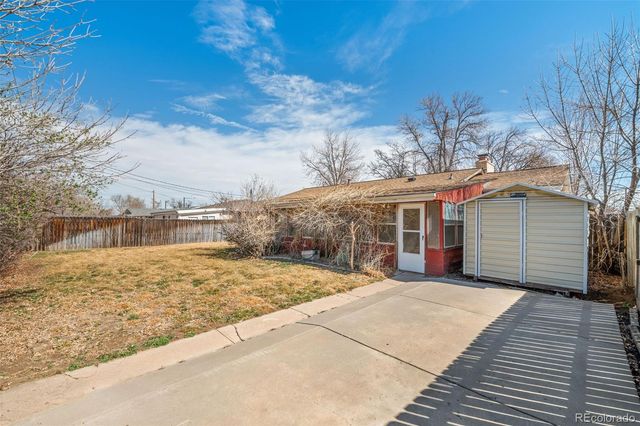 1951 S Lowell Boulevard, Denver, CO 80219