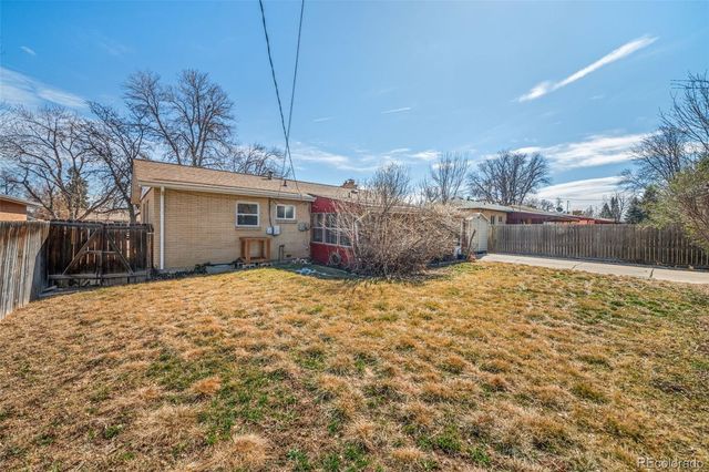 1951 S Lowell Boulevard, Denver, CO 80219