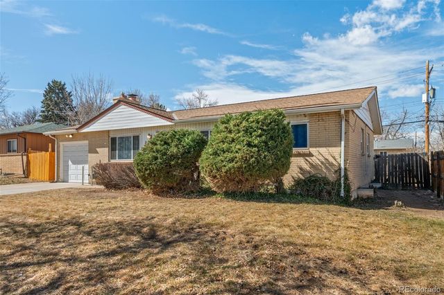 1951 S Lowell Boulevard, Denver, CO 80219