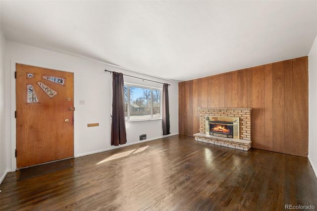 1951 S Lowell Boulevard, Denver, CO 80219