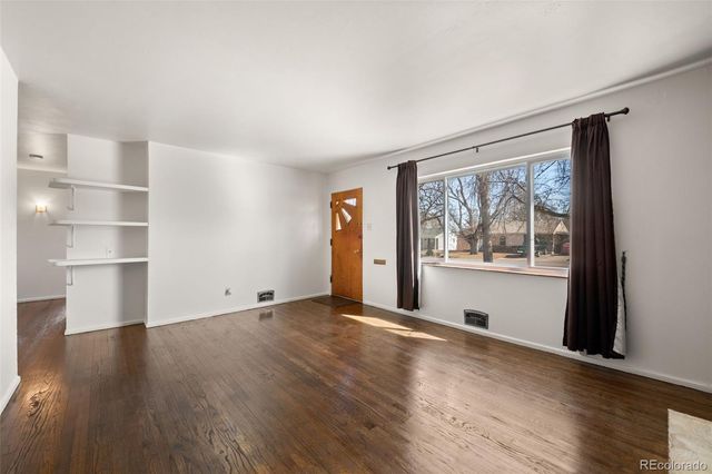 1951 S Lowell Boulevard, Denver, CO 80219