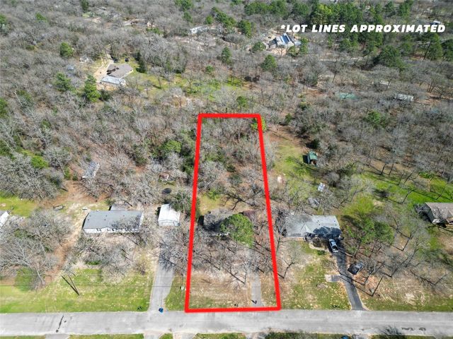 17256 Countrywood, Lindale, TX 75771