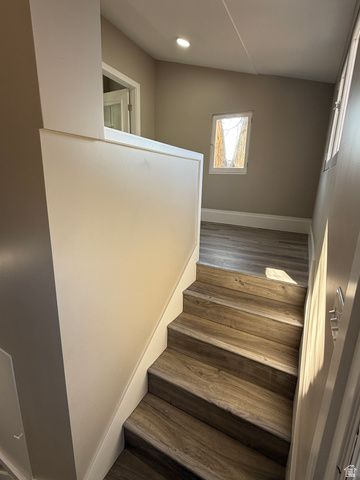 419 N H ST, Salt Lake City, UT 84103