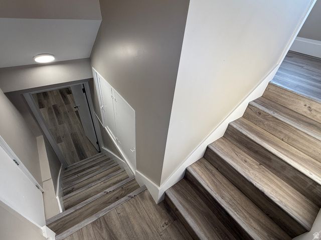 419 N H ST, Salt Lake City, UT 84103