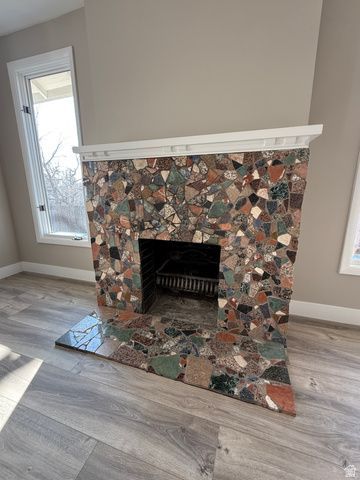 419 N H ST, Salt Lake City, UT 84103