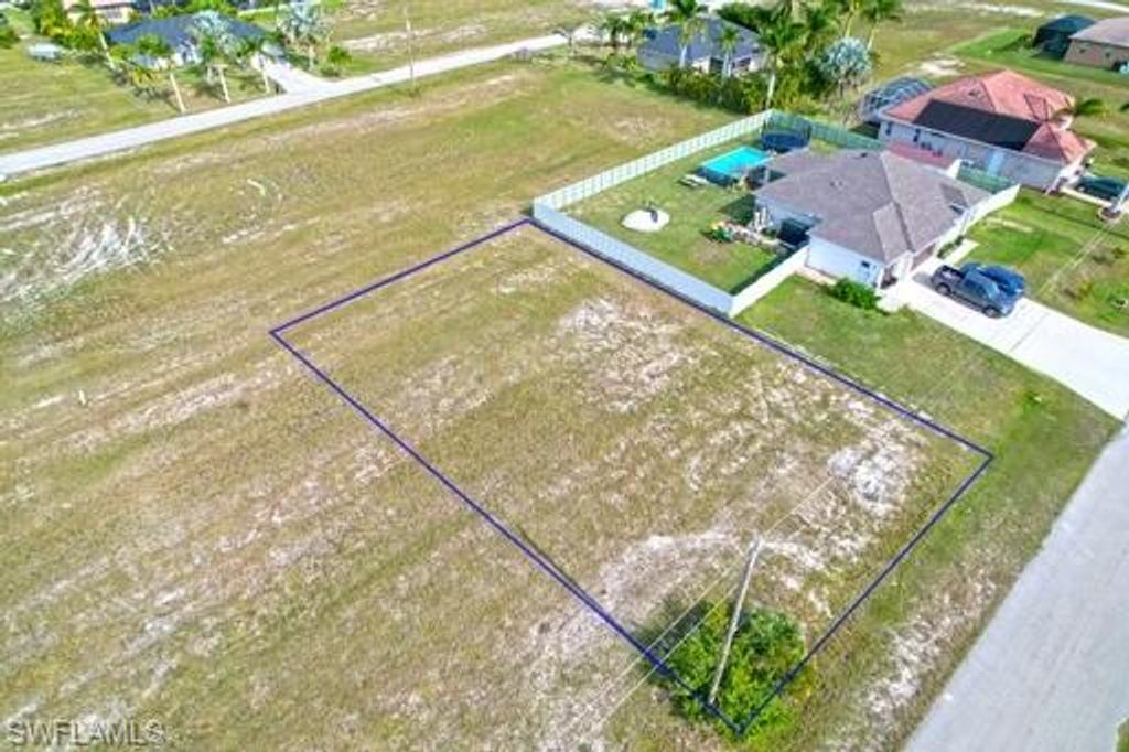 4623 NW 31st ST, CAPE CORAL, FL 33993 — photo 5
