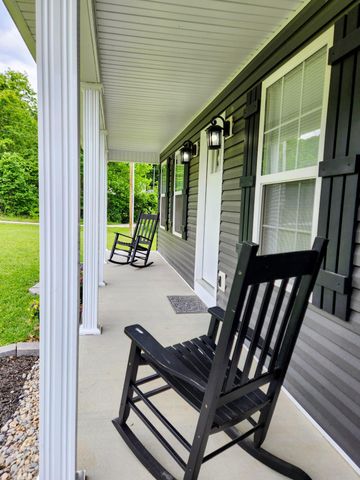 20 Allie Lane, Stanton, KY 40380