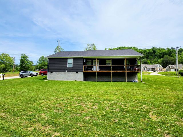 20 Allie Lane, Stanton, KY 40380