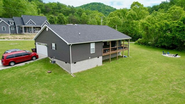 20 Allie Lane, Stanton, KY 40380