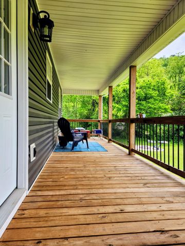 20 Allie Lane, Stanton, KY 40380