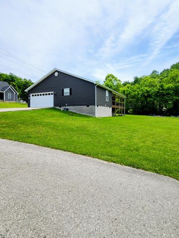 20 Allie Lane, Stanton, KY 40380