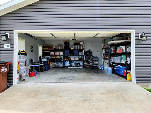 20 Allie Lane, Stanton, KY 40380