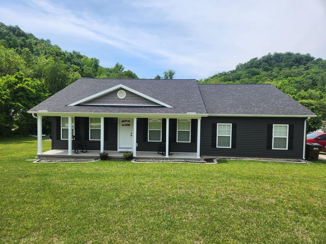 20 Allie Lane, Stanton, KY 40380