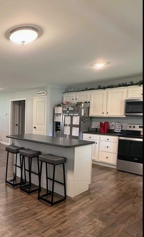 20 Allie Lane, Stanton, KY 40380