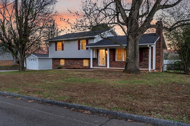 930 Tri Circle NE, Cleveland, TN 37312
