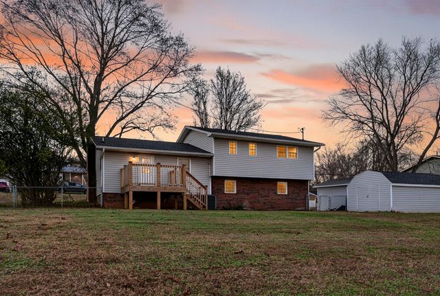 930 Tri Circle NE, Cleveland, TN 37312