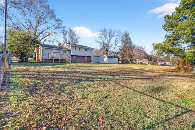 930 Tri Circle NE, Cleveland, TN 37312