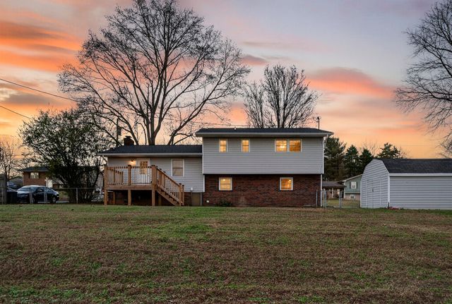 930 Tri Circle NE, Cleveland, TN 37312