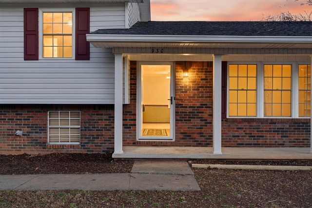 930 Tri Circle NE, Cleveland, TN 37312