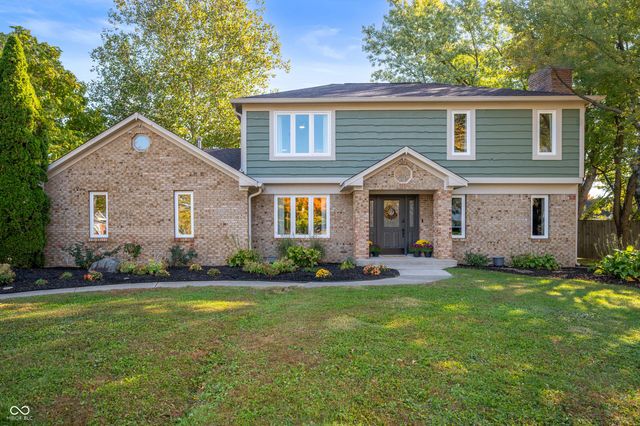 12040 Kemp Circle, Indianapolis, IN 46229