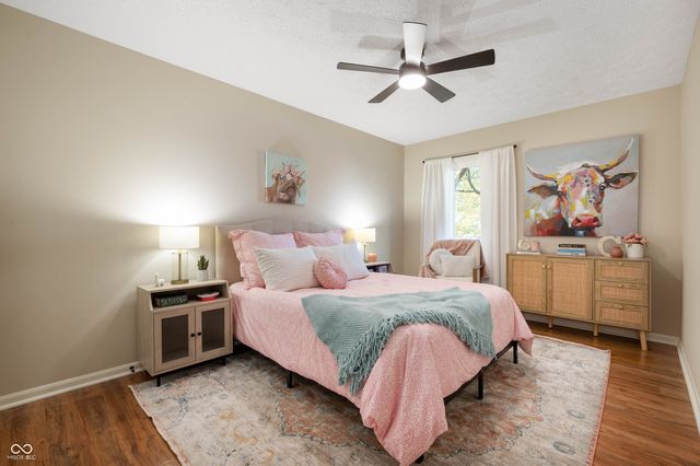12040 Kemp Circle, Indianapolis, IN 46229