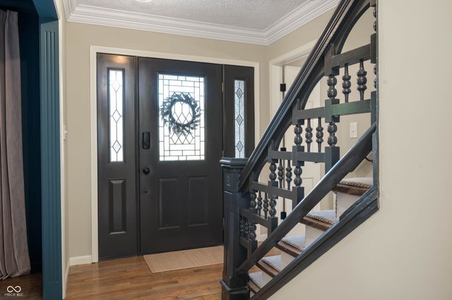 12040 Kemp Circle, Indianapolis, IN 46229