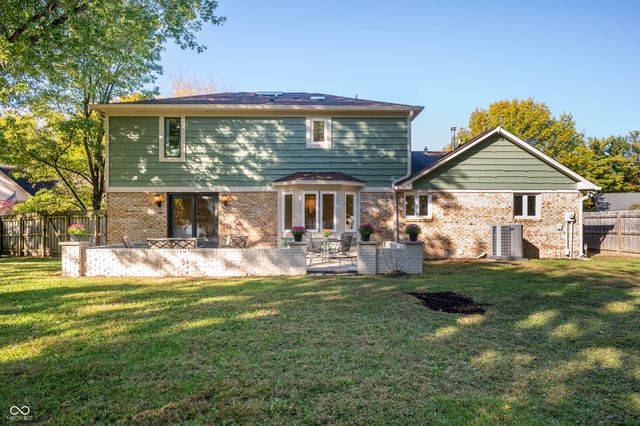 12040 Kemp Circle, Indianapolis, IN 46229