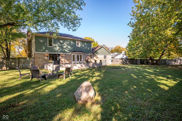 12040 Kemp Circle, Indianapolis, IN 46229